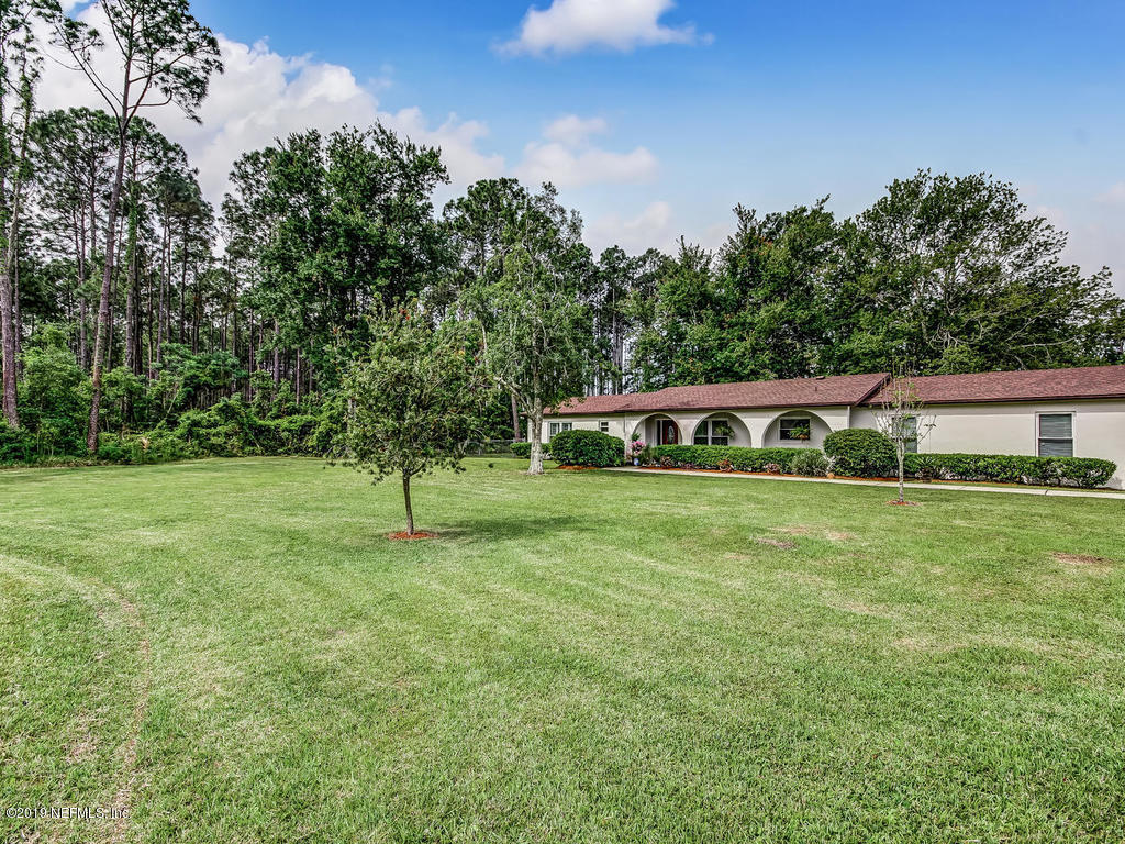3470 Washburn Road Jacksonville, FL 32250 - Photo 2 of 50 Front of Home