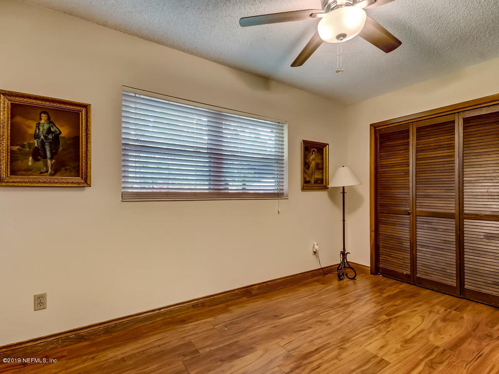 3470 Washburn Road Jacksonville, FL 32250 - Photo 33 of 50 Bedroom #1 in Main Home