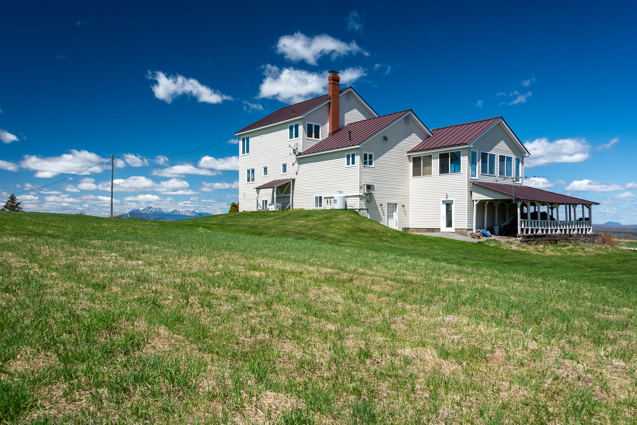 14 Lawler Ridge Road Benedicta, ME 04733 - Photo 5 of 69 14 Lawler Exterior-13