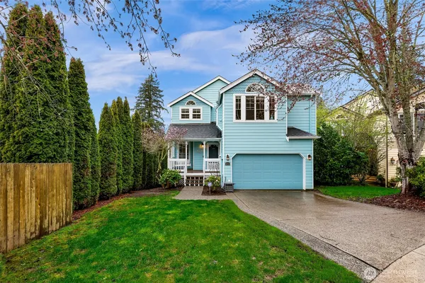 $795,000 | 1458 Sweetbay Court, Bellingham, WA 98229