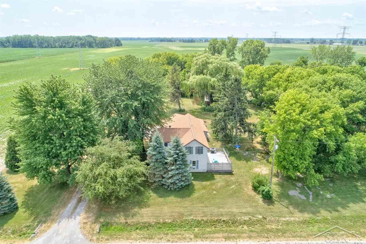 4720 East Freeland Road Freeland, MI 48623 - Photo 36 of 44