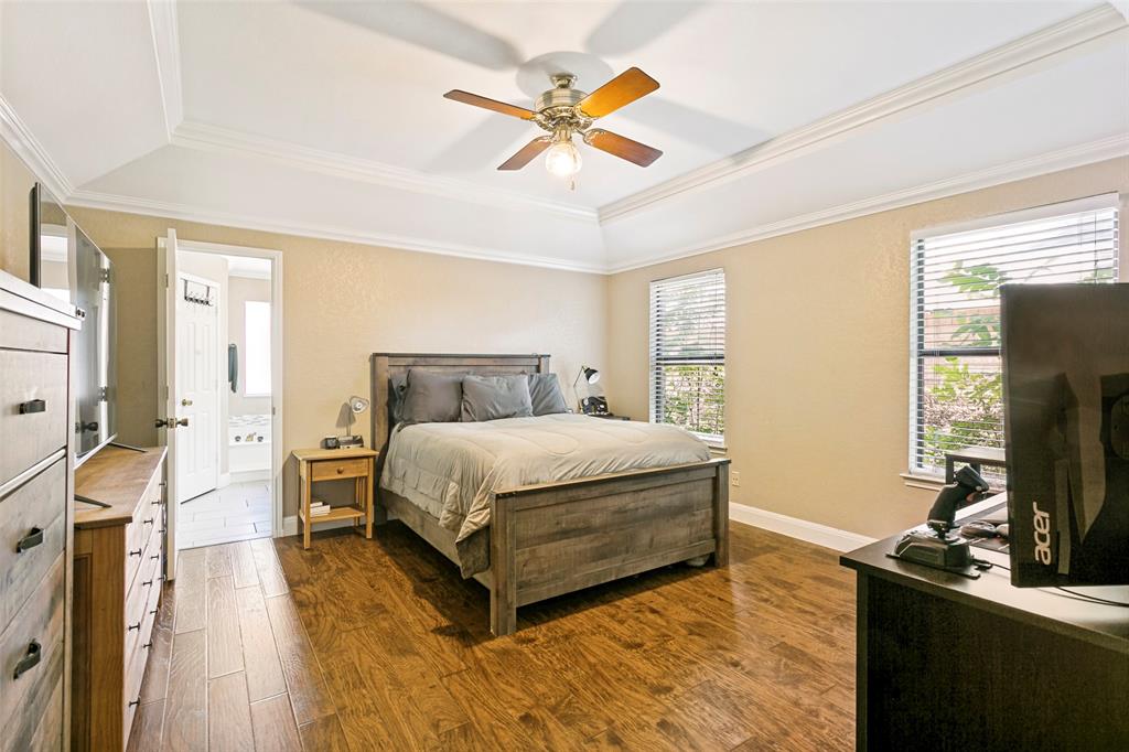 2232 Ridgewood Bedford, TX 76021 - Photo 15 of 25