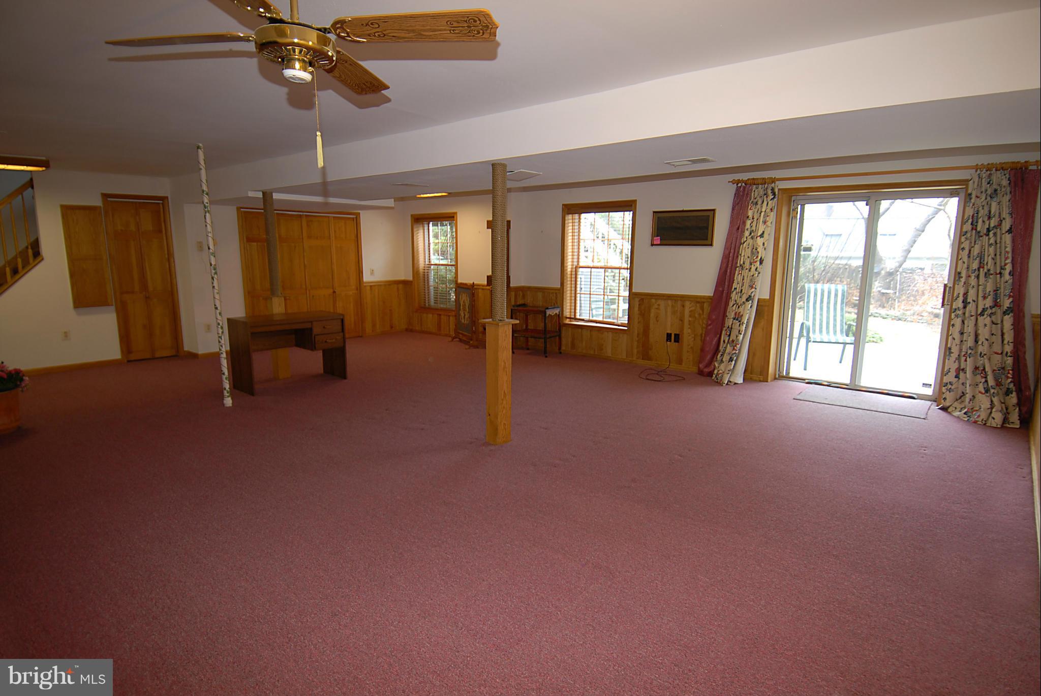 305 Opera Court Silver Spring, MD 20901 - Photo 16 of 25 Basement