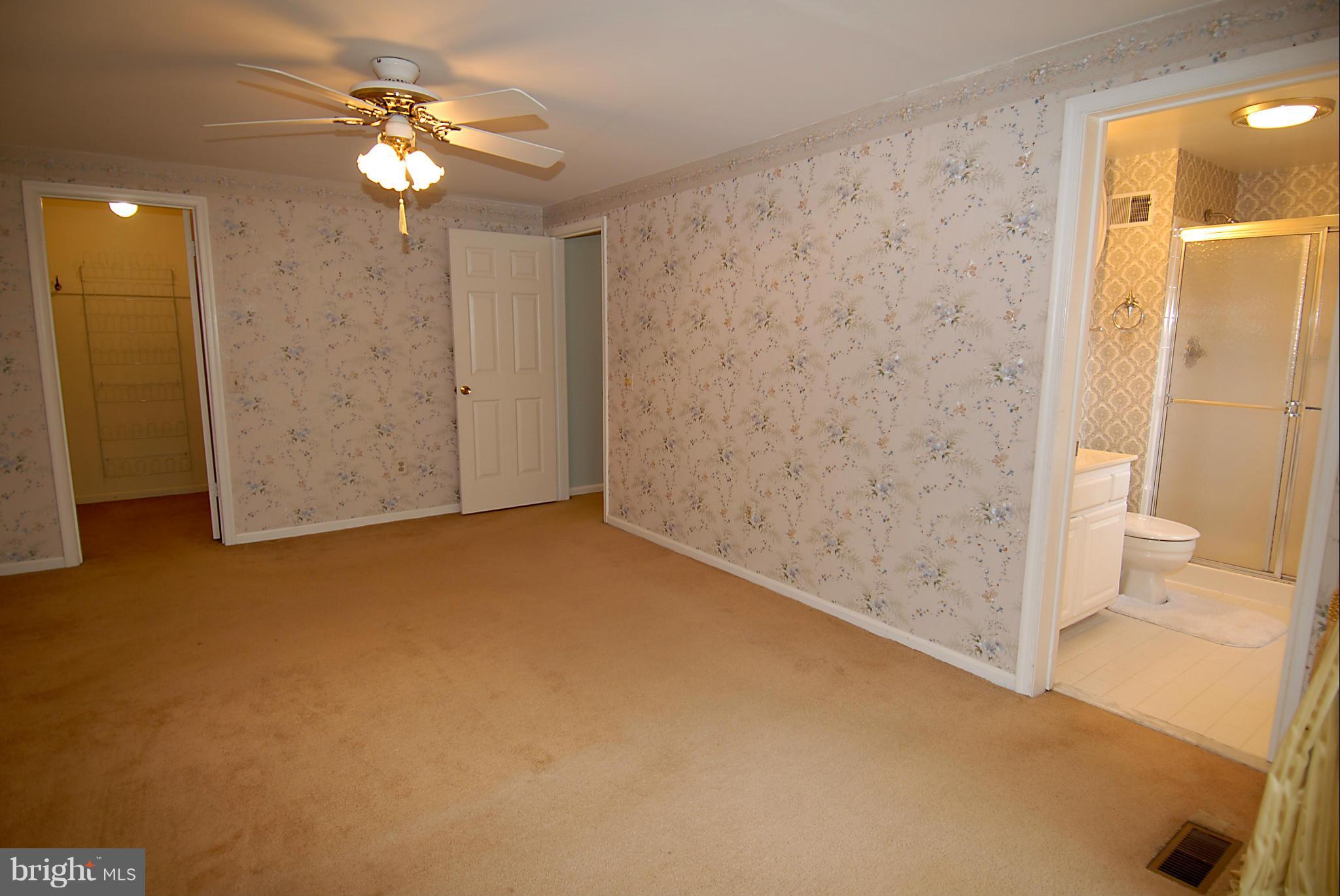 305 Opera Court Silver Spring, MD 20901 - Photo 20 of 25 Bedroom (Master)