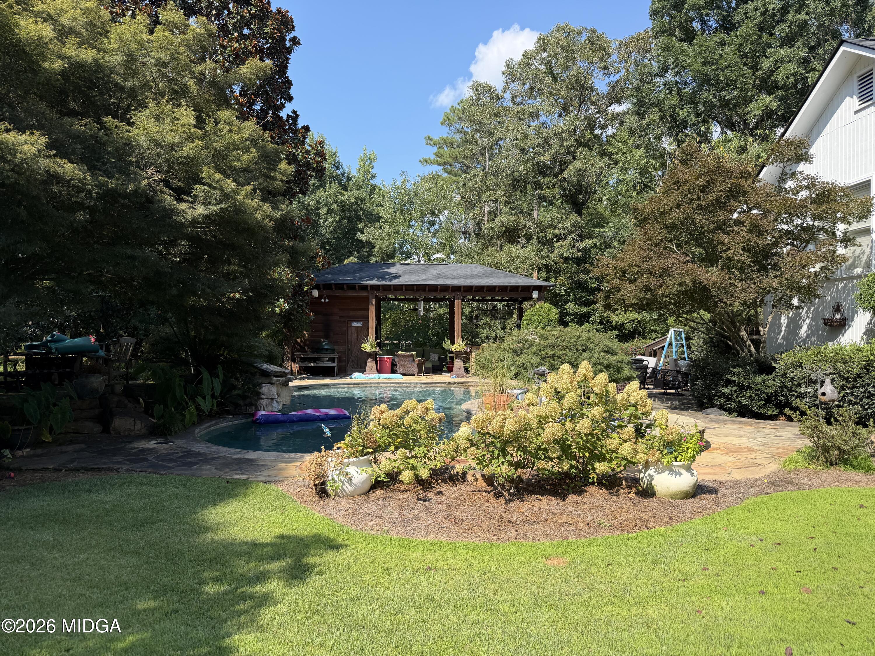 40 Pea Ridge Road Macon, GA 31210 - Photo 24 of 65 IMG_8651