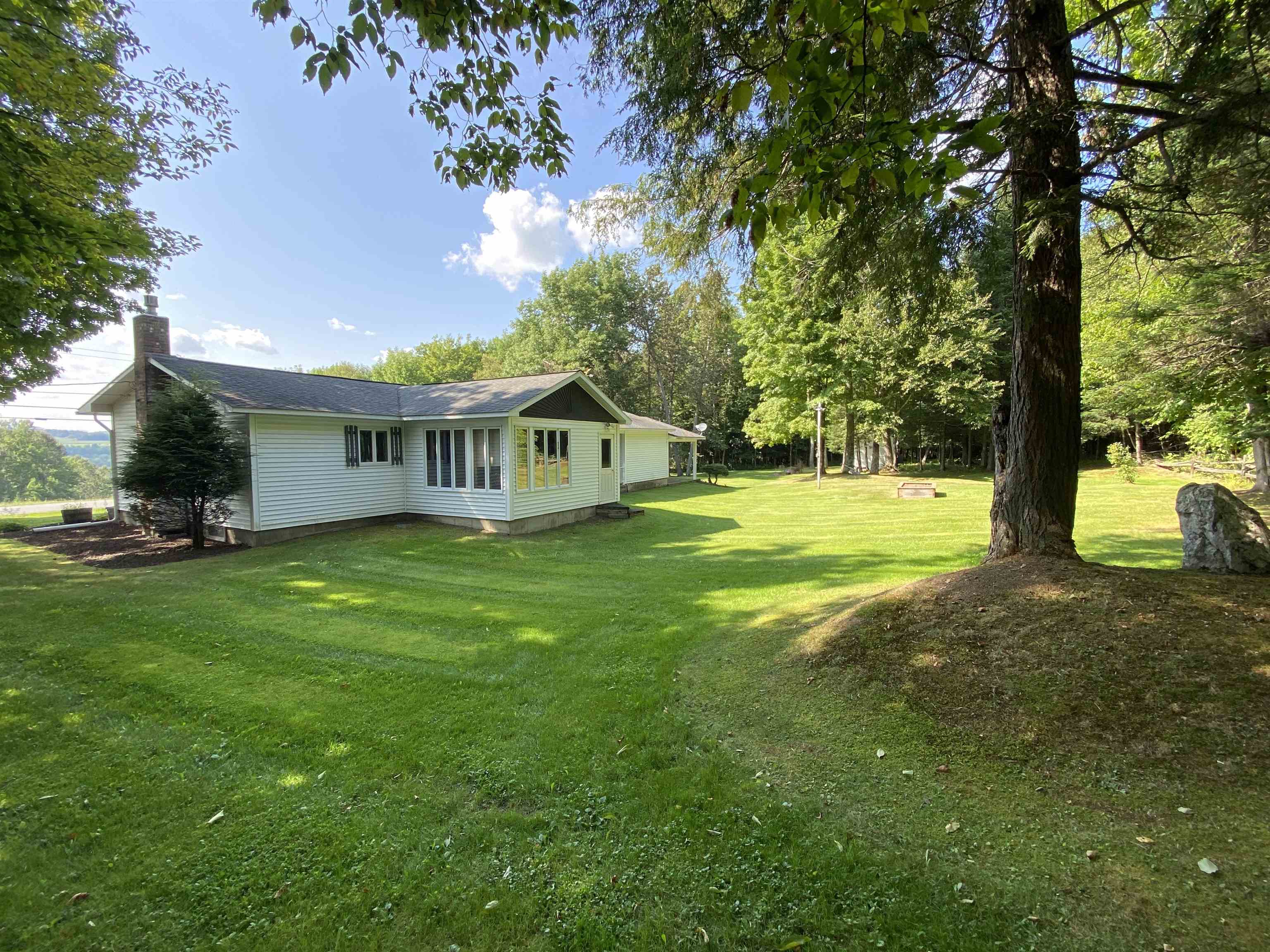 3334 Maple Hill Road Barton, VT 05822 - Photo 1 of 35