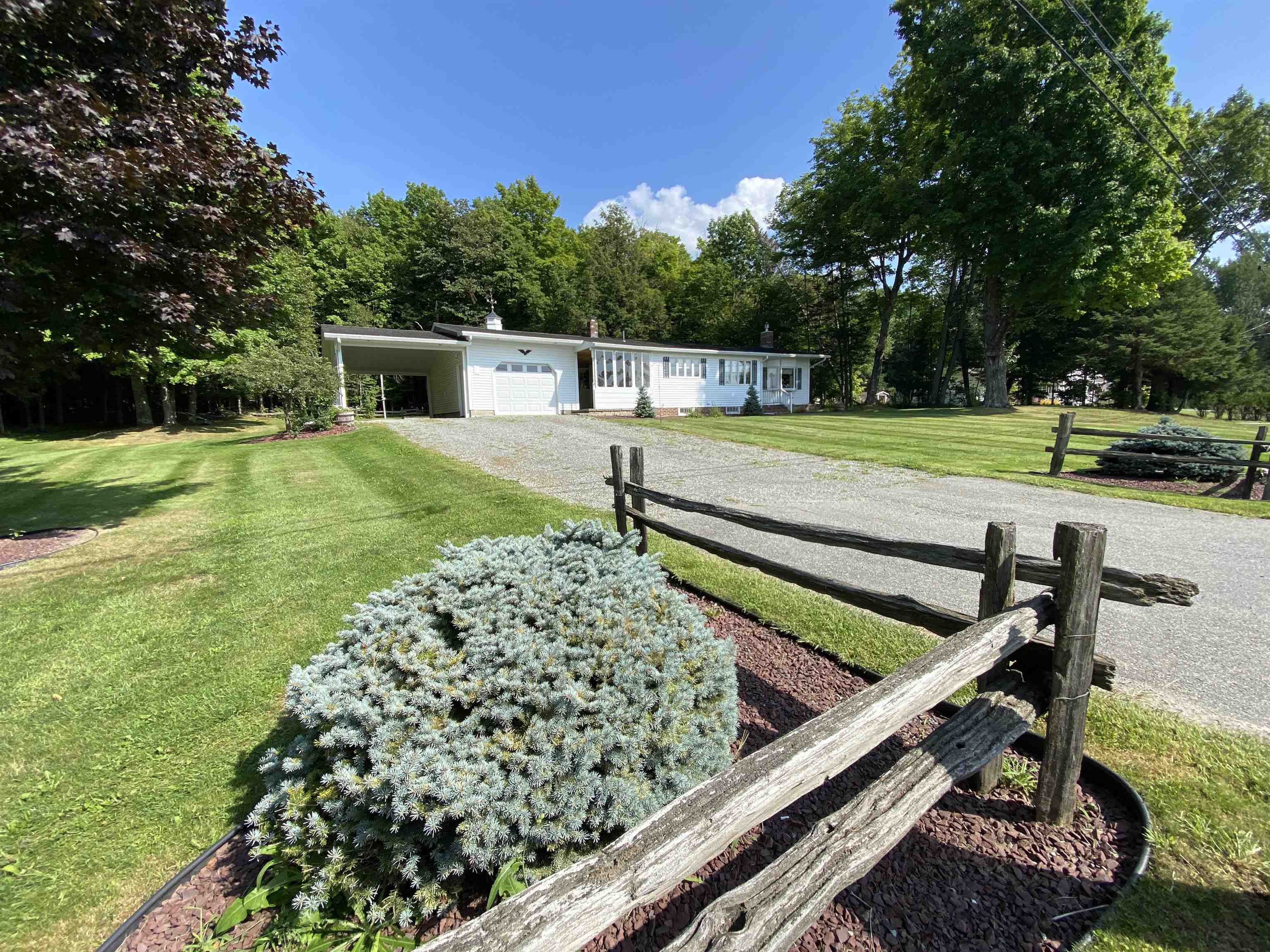 3334 Maple Hill Road Barton, VT 05822 - Photo 2 of 35
