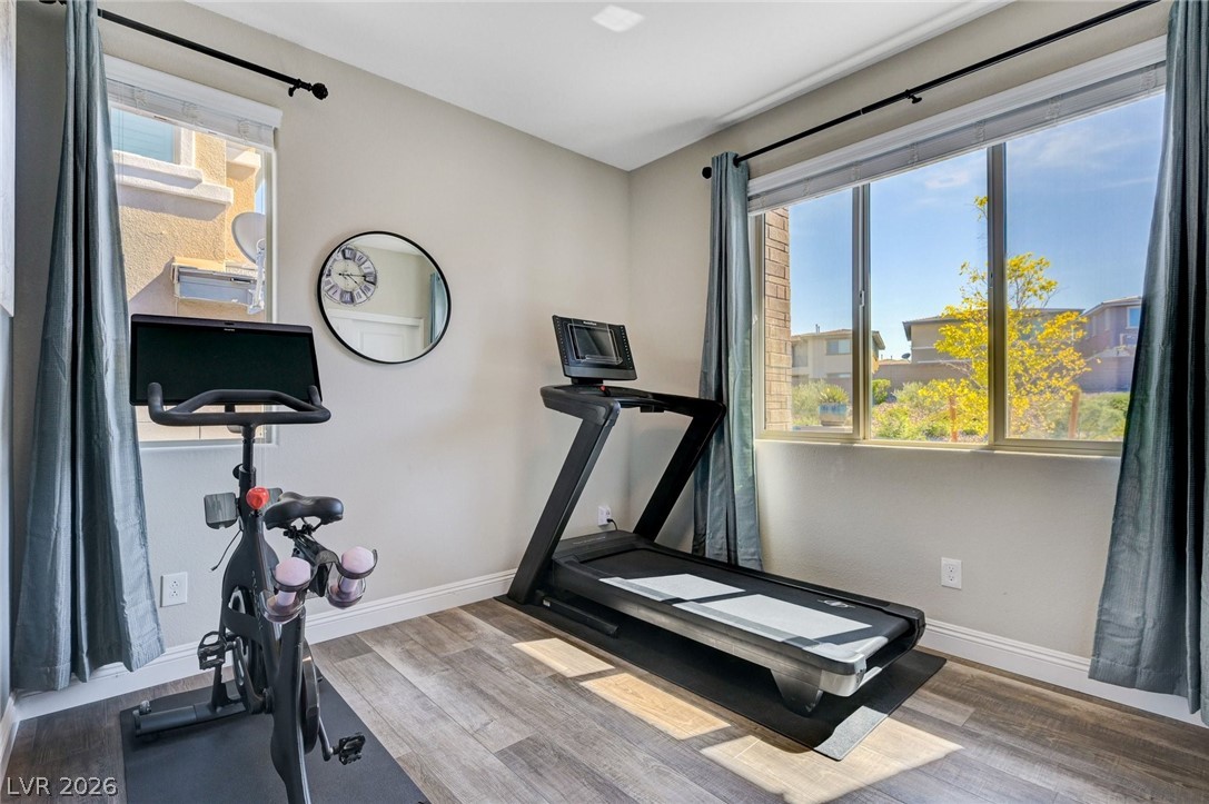 12466 Point Sierra Street Las Vegas, NV 89138 - Photo 30 of 75