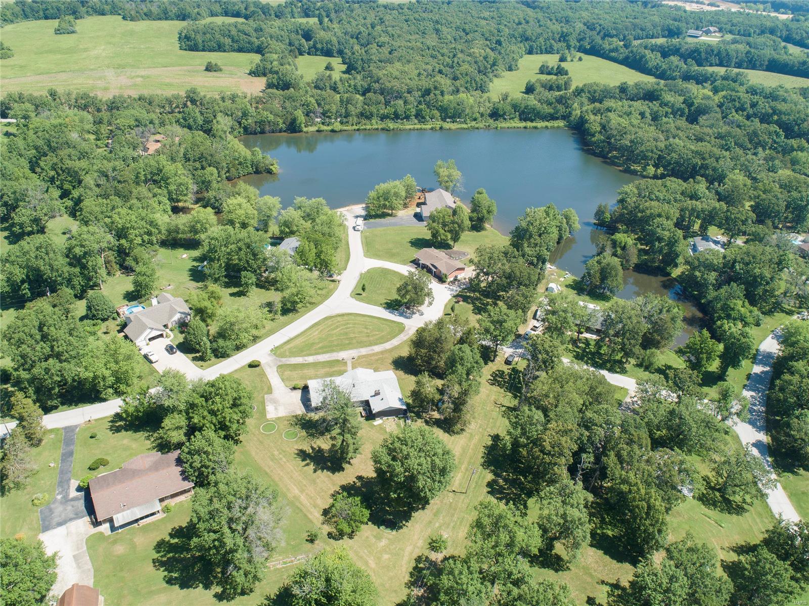 3108 Darryl Drive Foristell, MO 63348 - Photo 32 of 32