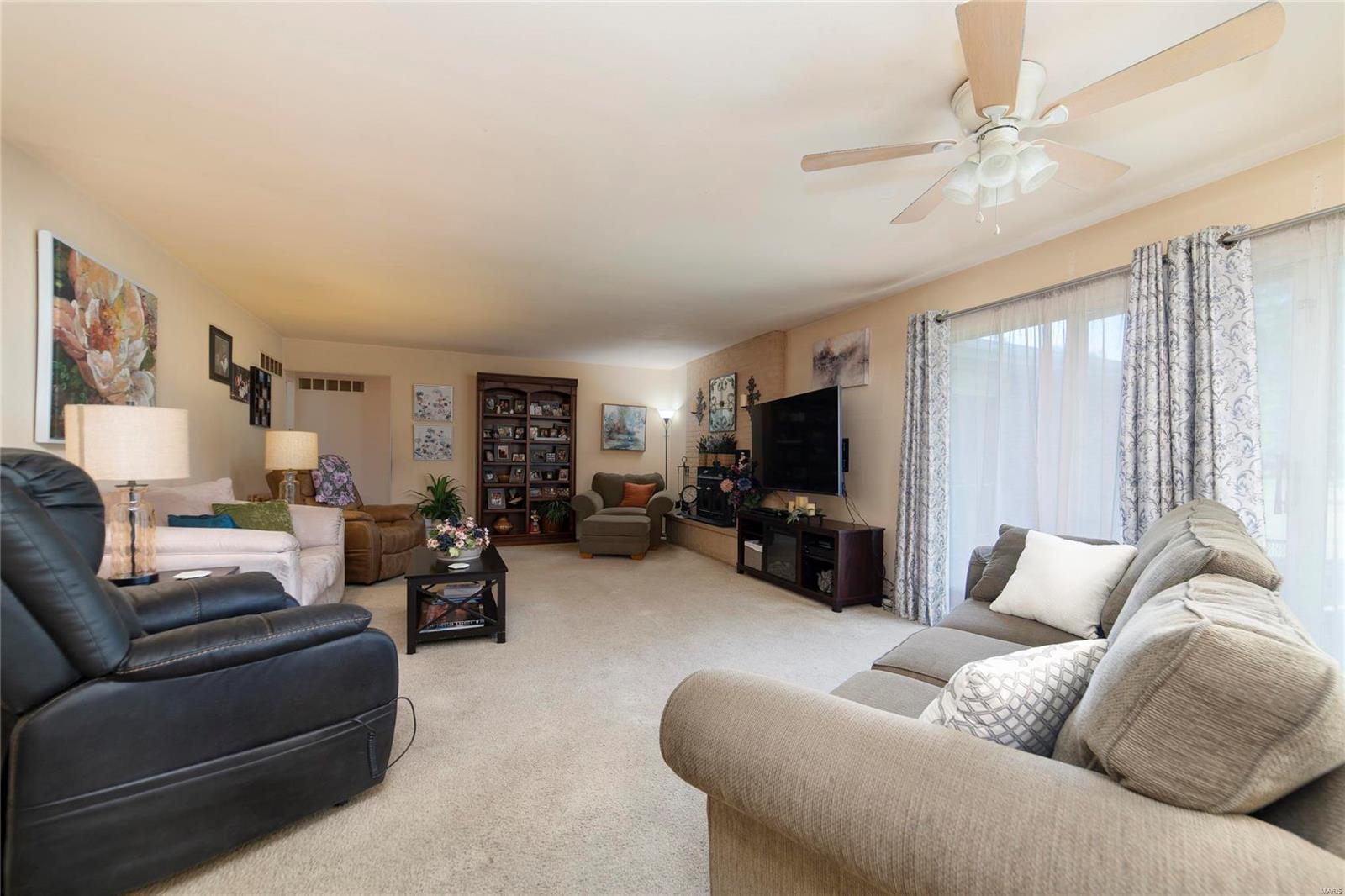 3108 Darryl Drive Foristell, MO 63348 - Photo 4 of 32