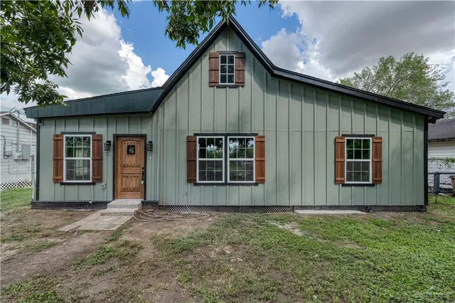 $212,500 | 308 North 6th Street, Donna, TX 78537