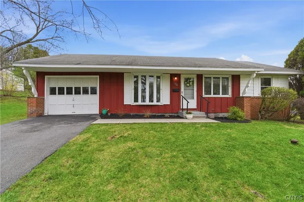 $234,900 | 100 Gail Lane, Geddes, NY 13219