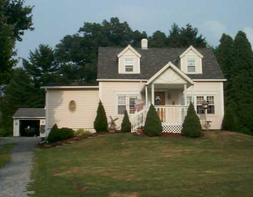475 Barclay Hill Road Beaver, PA 15009 - Photo 1 of 1
