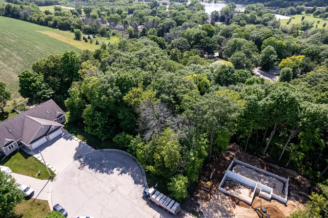 $44,000 | Lt1 Hi View Court, Mayville, WI 53050