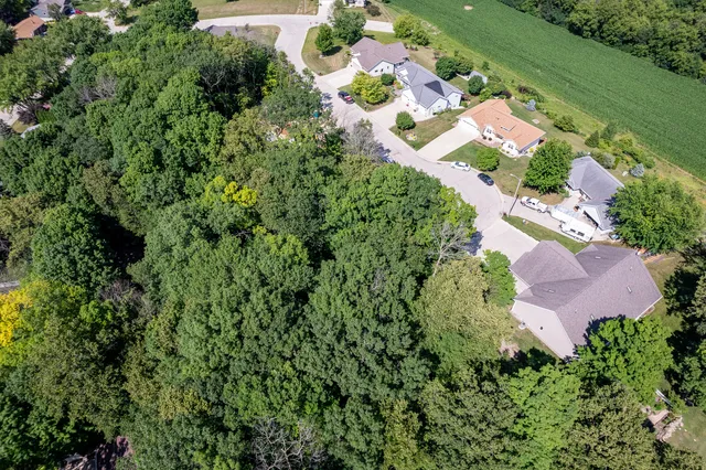 $44,000 | Lt1 Hi View Court, Mayville, WI 53050