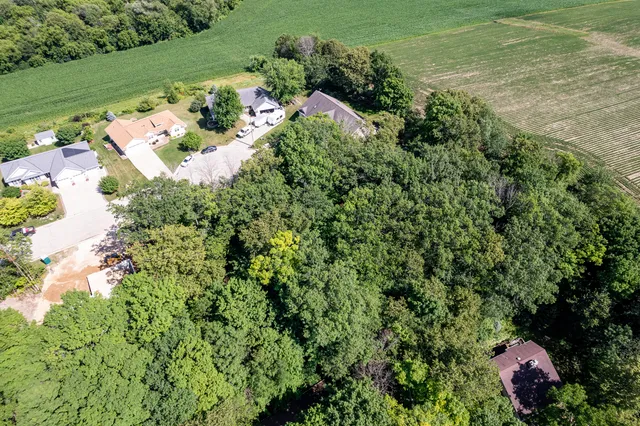 $44,000 | Lt1 Hi View Court, Mayville, WI 53050