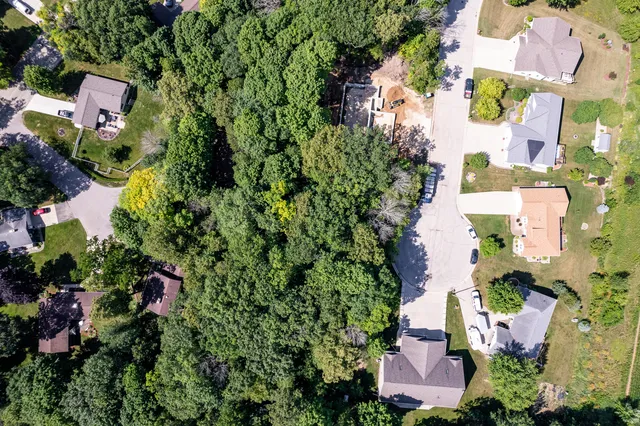 $44,000 | Lt1 Hi View Court, Mayville, WI 53050