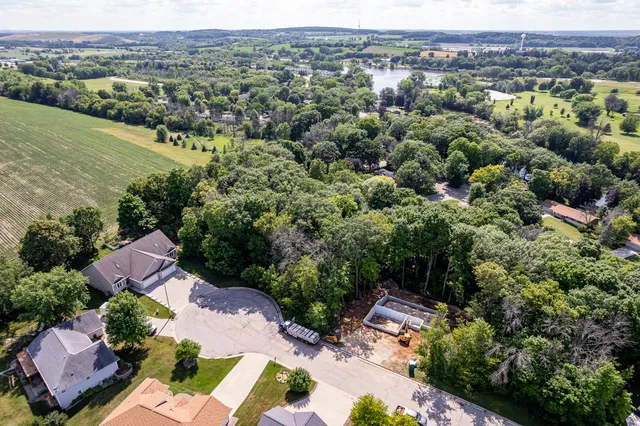 $44,000 | Lt1 Hi View Court, Mayville, WI 53050