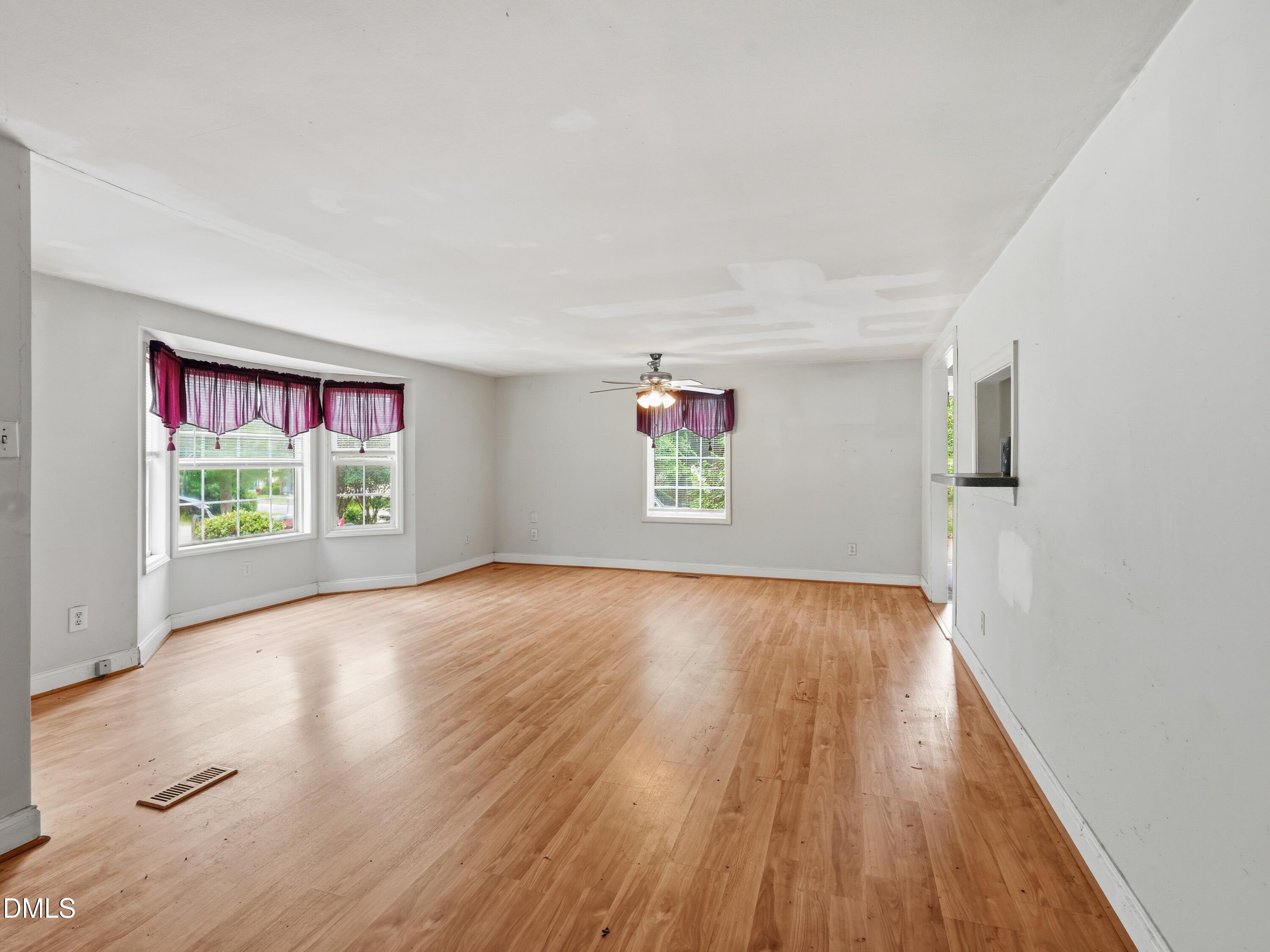 8508 Buffaloe Road Knightdale, NC 27545 - Photo 6 of 32 DSC06939