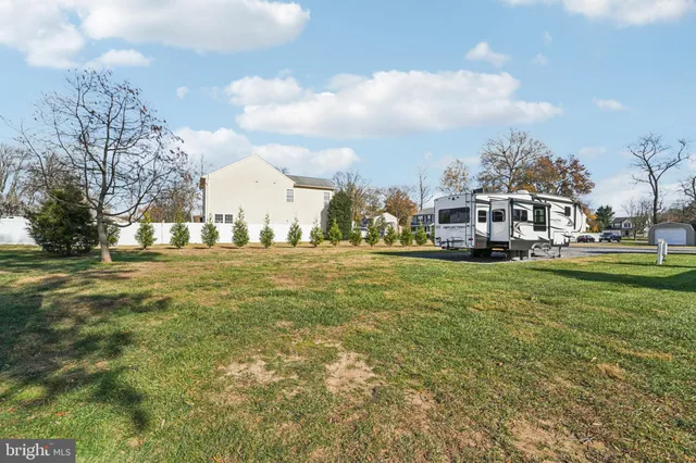 $599,900 | 116 West Virginia Avenue, Severn, MD 21144