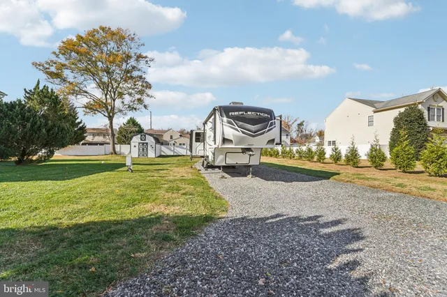 $599,900 | 116 West Virginia Avenue, Severn, MD 21144