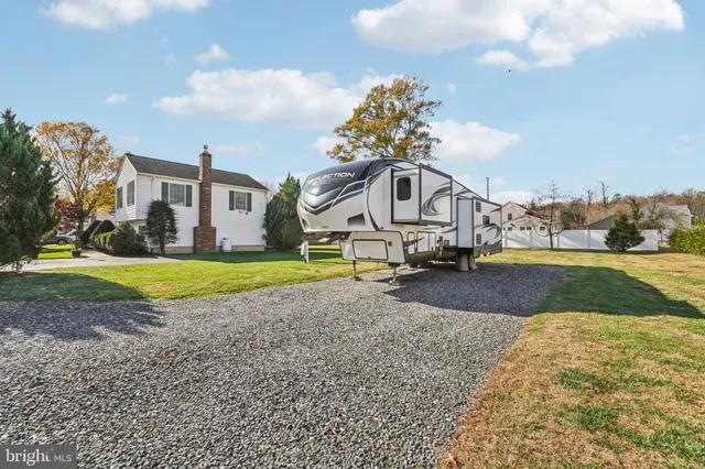 $599,900 | 116 West Virginia Avenue, Severn, MD 21144