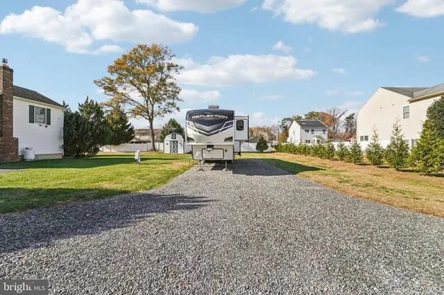 $599,900 | 116 West Virginia Avenue, Severn, MD 21144