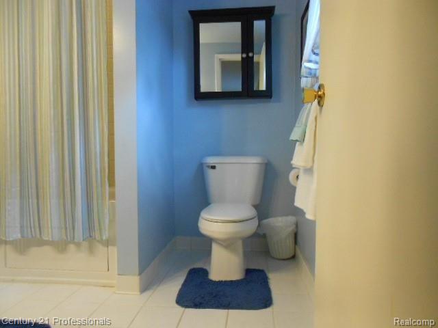 721 Dressler Lane Rochester Hills, MI 48307 - Photo 18 of 23