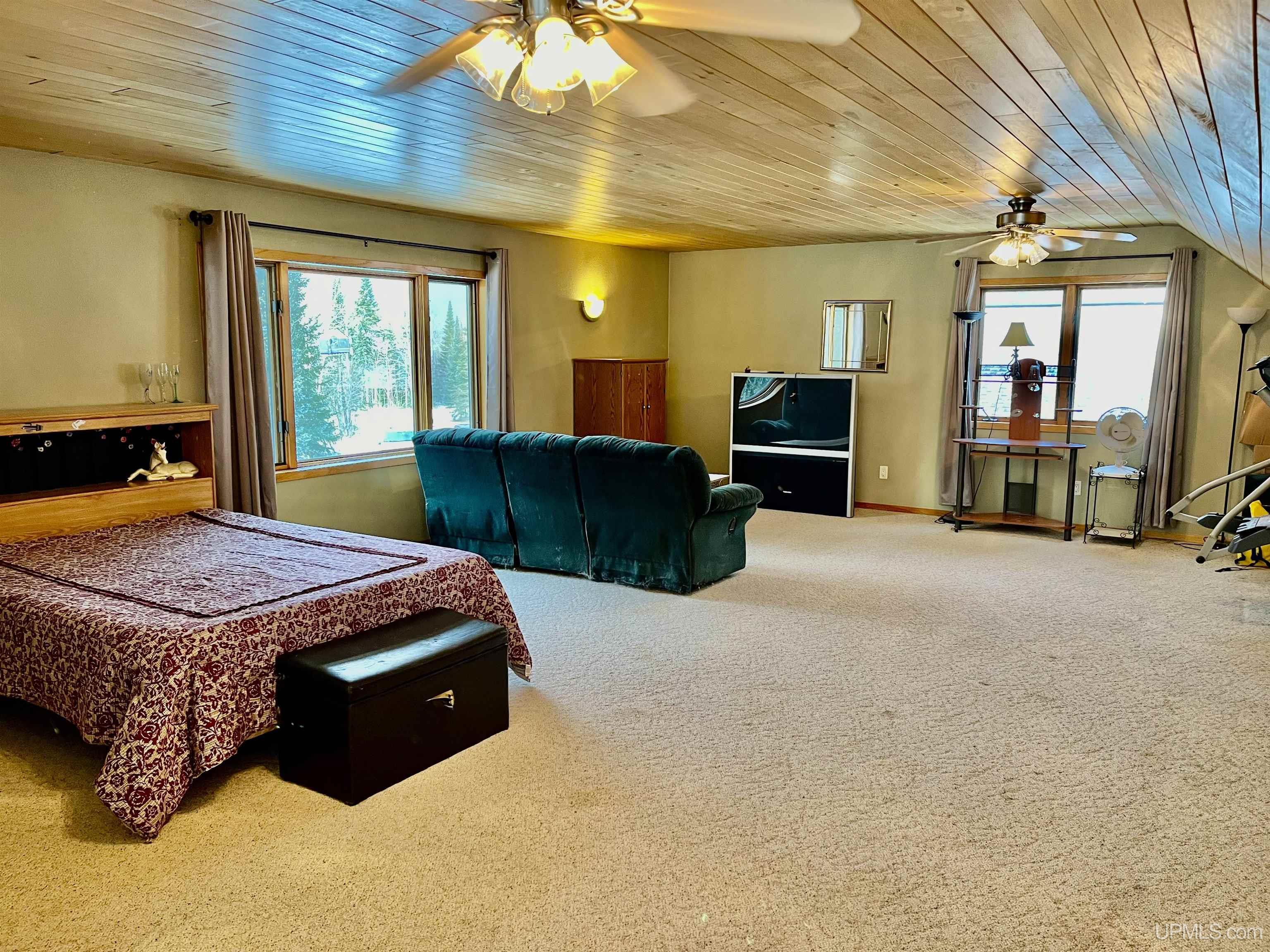 15821 North County B Road Saxon, WI 54559 - Photo 23 of 62 Gallery Image 23