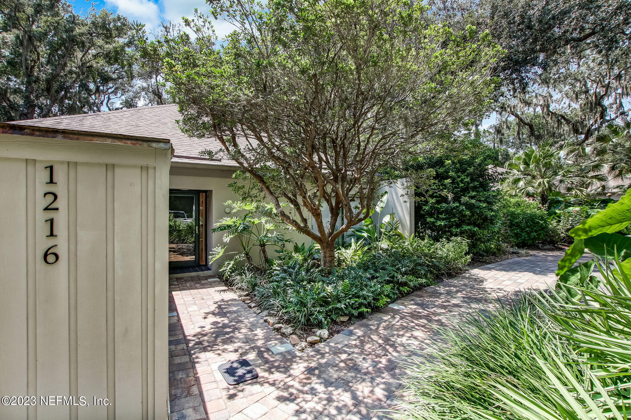 1216 Beach Walker Road, Unit 1216 Fernandina Beach, FL 32034 - Photo 1 of 35 Primary