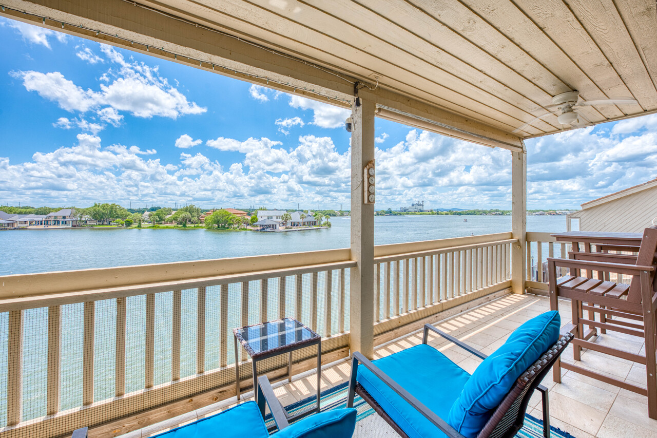 1100 The Cape Road, Unit 803 Horseshoe Bay, TX 78657 - Photo 21 of 31