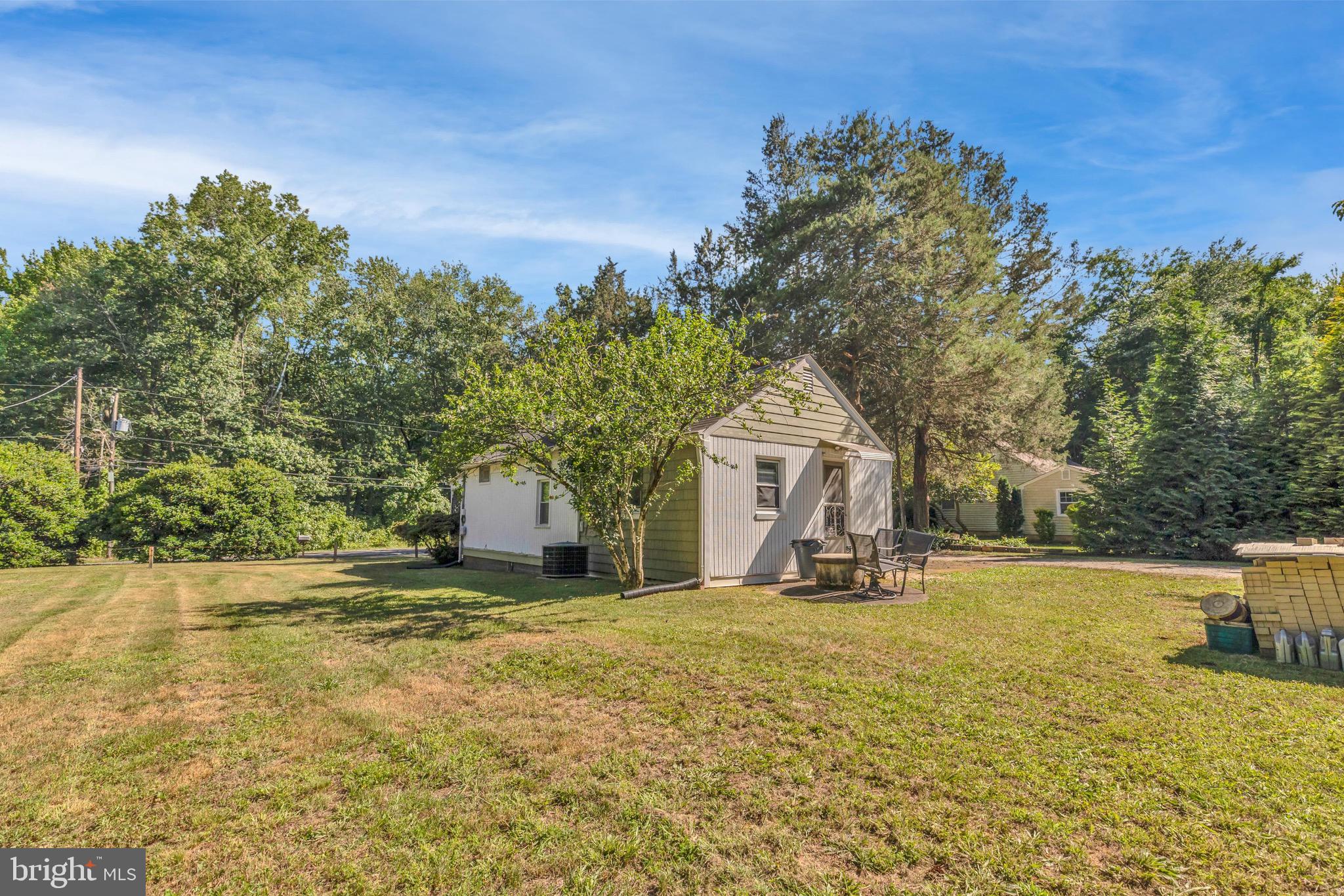 10632 Old Colchester Road Lorton, VA 22079 - Photo 35 of 54