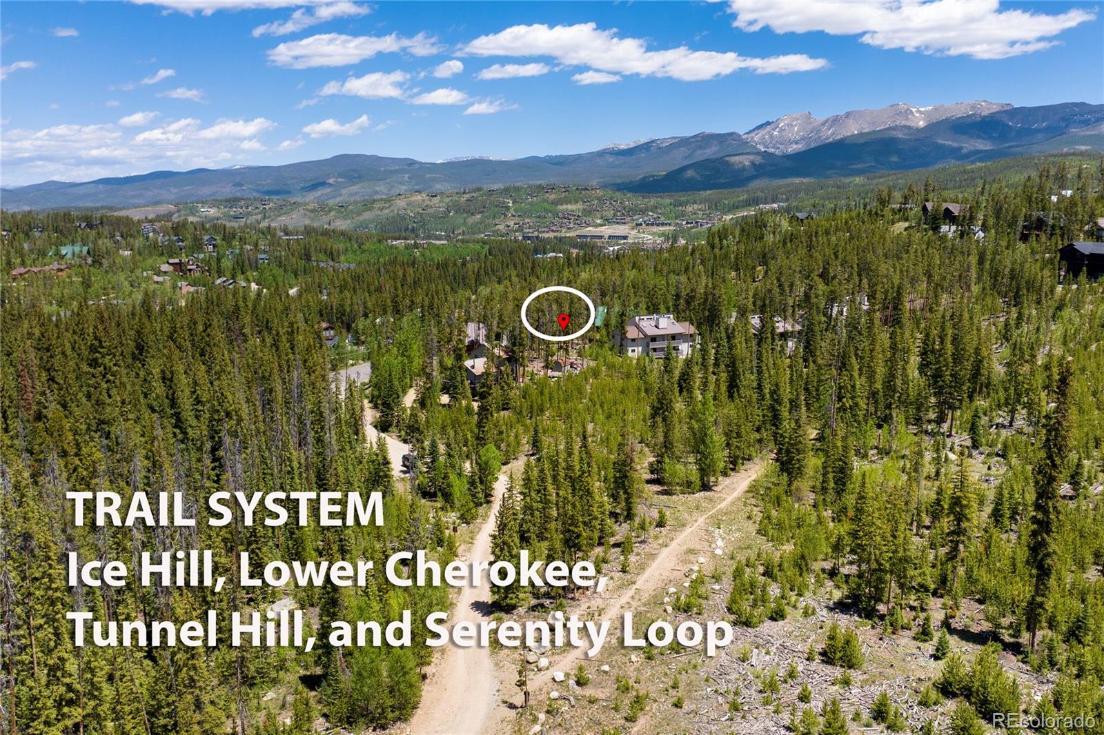 310 Arapahoe Road Winter Park, CO 80482 - Photo 39 of 50