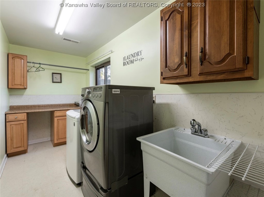 1416 Nottingham Road Charleston, WV 25314 - Photo 18 of 23 Gallery Image 18