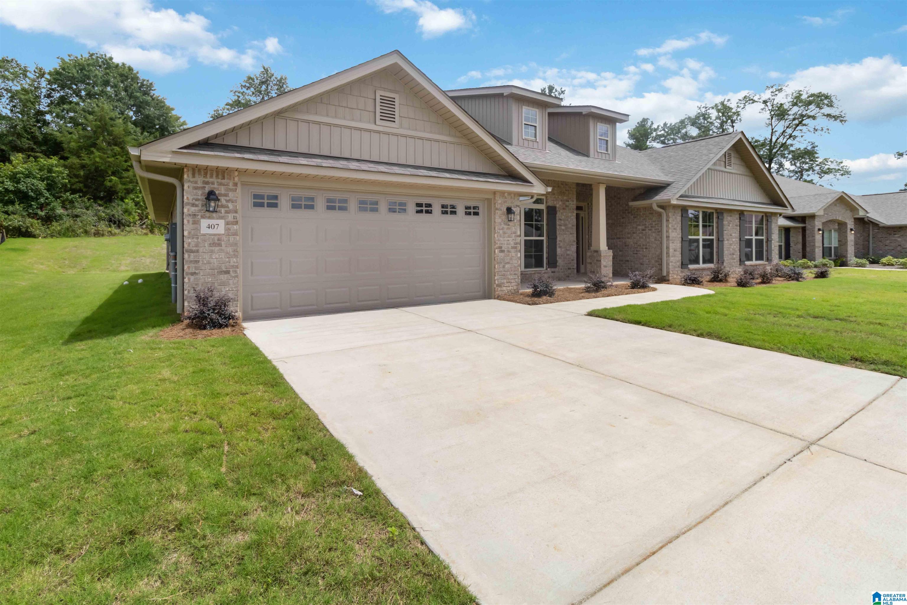 407 Harless Lane Alabaster, AL 35007 - Photo 5 of 32