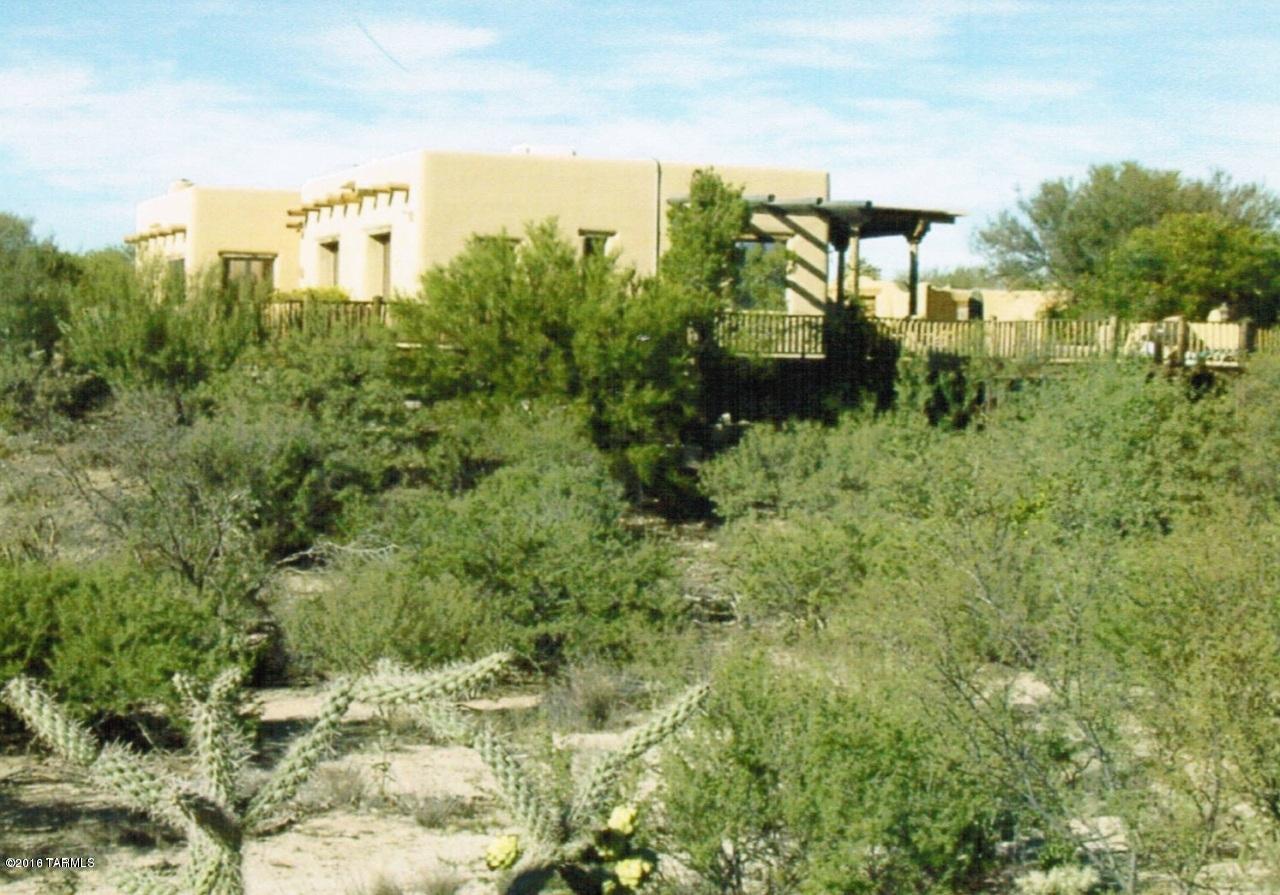 826 East Palisades Road Oro Valley, AZ 85737 - Photo 24 of 27