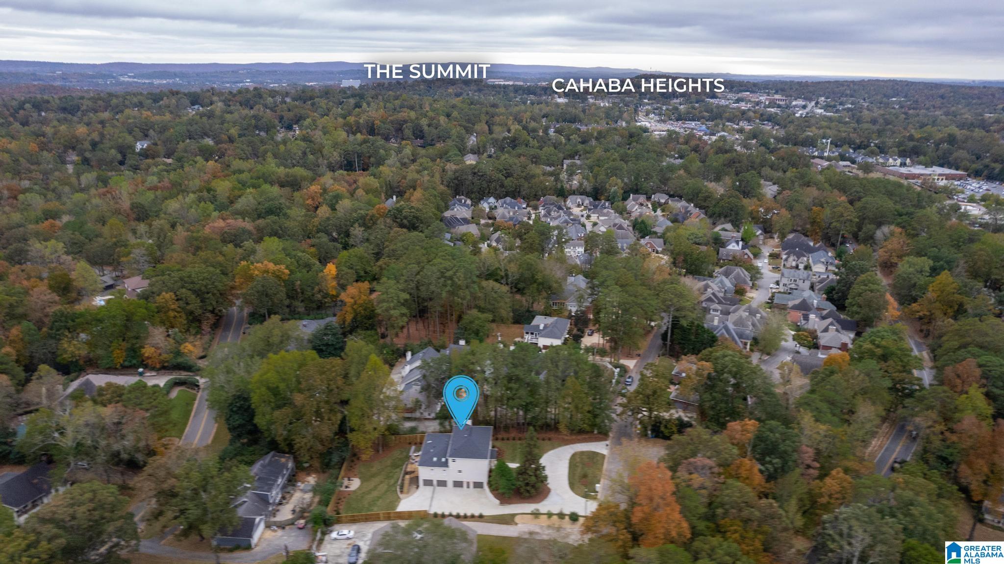 3299 Overton Trail Birmingham, AL 35243 - Photo 63 of 63