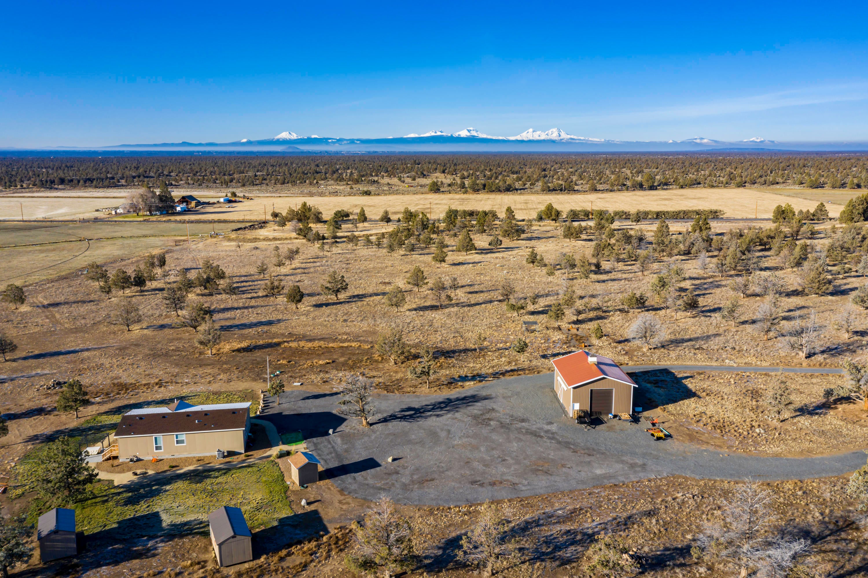 63740 Diamond Forge Road Bend, OR 97701 - Photo 1 of 46 DJI_0035