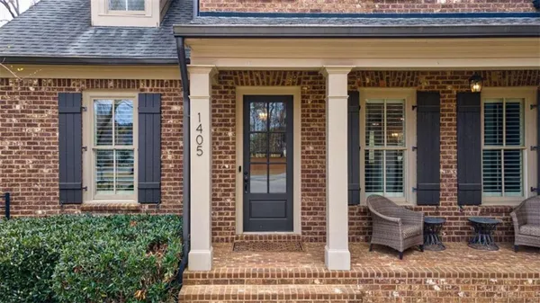 $1,865,000 | 1405 Evergreen Park, Statham, GA 30666