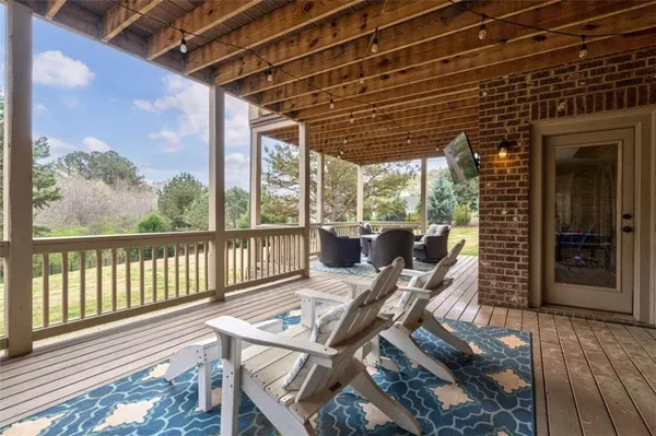 $1,865,000 | 1405 Evergreen Park, Statham, GA 30666