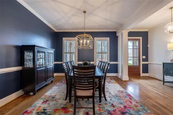 $1,865,000 | 1405 Evergreen Park, Statham, GA 30666