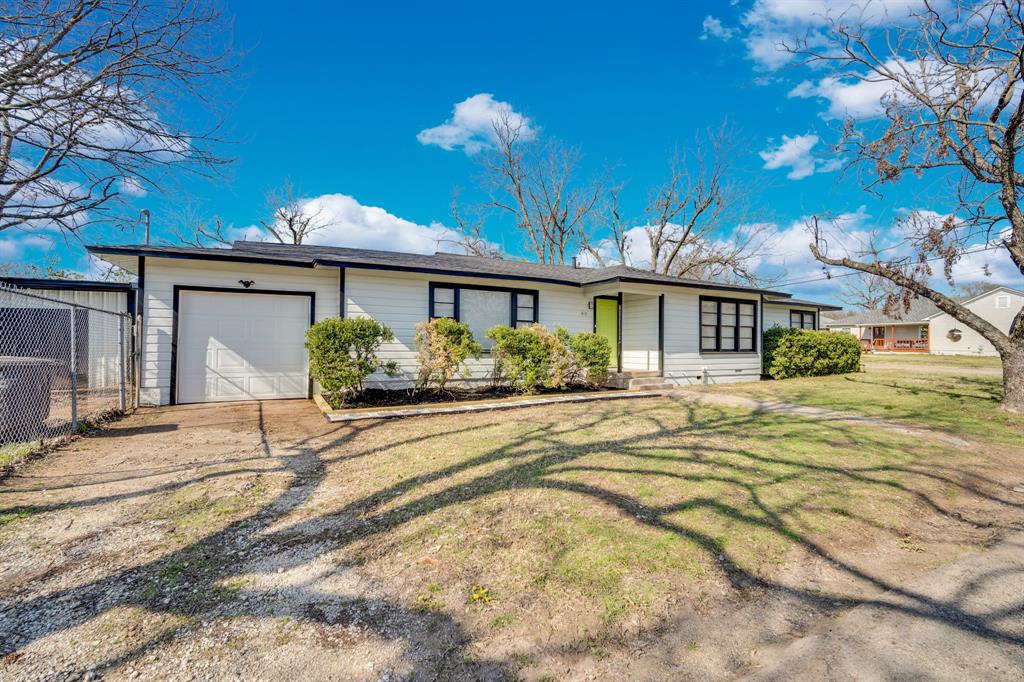 413 Shaw Street Cleburne, TX 76033 - Photo 22 of 26