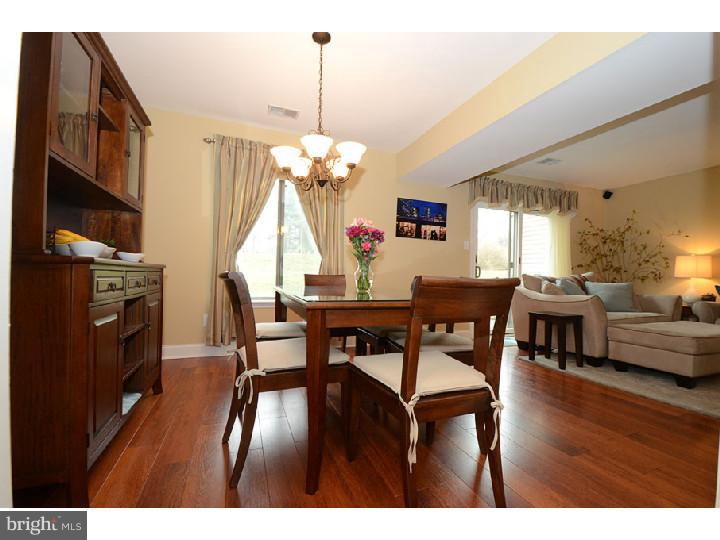 402 Danor Court Chesterbrook, PA 19087 - Photo 16 of 25 Dining Room