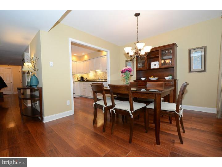 402 Danor Court Chesterbrook, PA 19087 - Photo 17 of 25 Dining Room