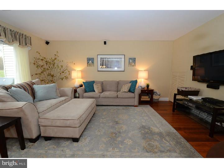 402 Danor Court Chesterbrook, PA 19087 - Photo 19 of 25 Living Room