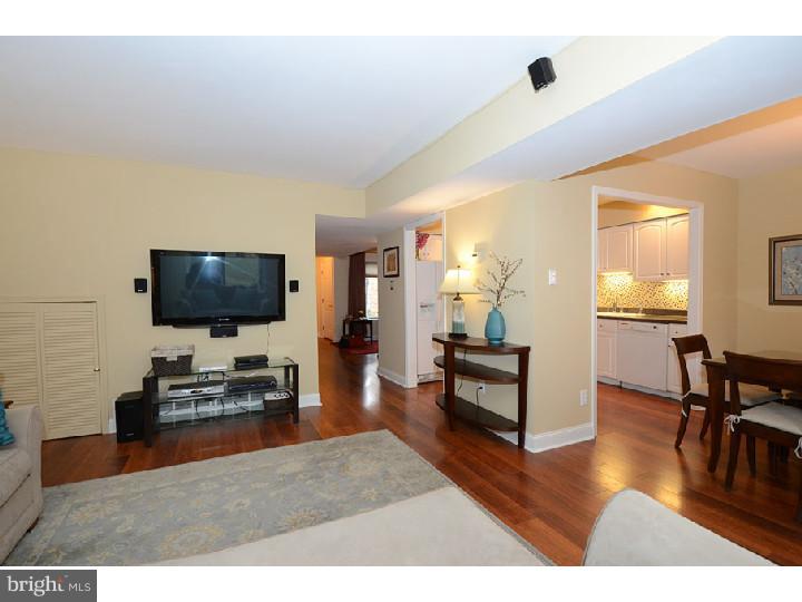 402 Danor Court Chesterbrook, PA 19087 - Photo 20 of 25 Living Room