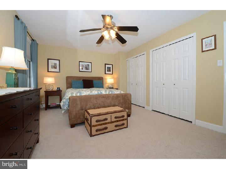 402 Danor Court Chesterbrook, PA 19087 - Photo 22 of 25 Bedroom - Main