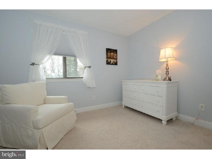 402 Danor Court Chesterbrook, PA 19087 - Photo 24 of 25 Bedroom 3