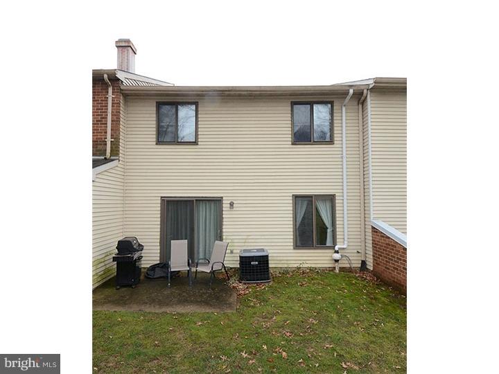402 Danor Court Chesterbrook, PA 19087 - Photo 25 of 25 Exterior Back