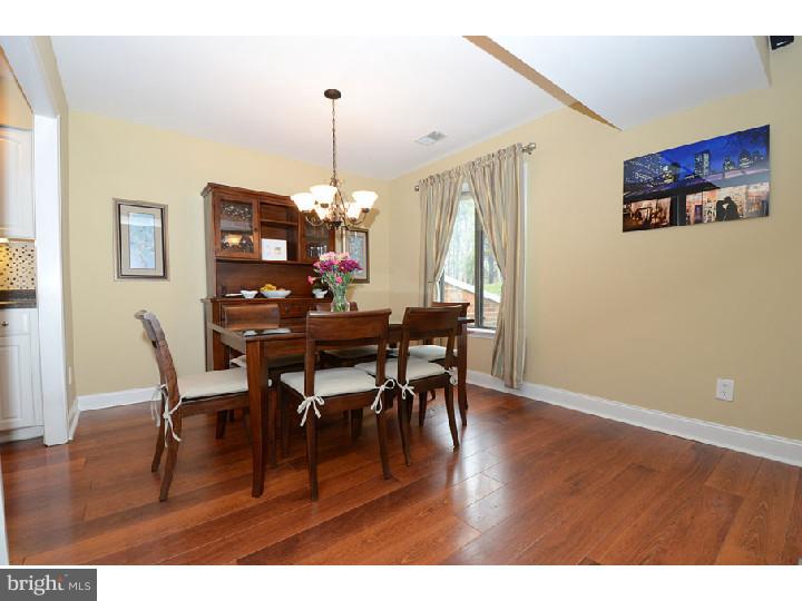 402 Danor Court Chesterbrook, PA 19087 - Photo 5 of 25 Dining Room